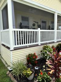 2016 Palm Harbor Mobile Home