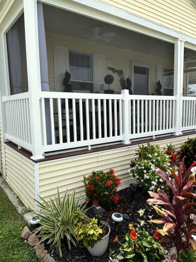 Photo 2 of 19 of home located at 765 Jacaranda Circle Venice, FL 34285