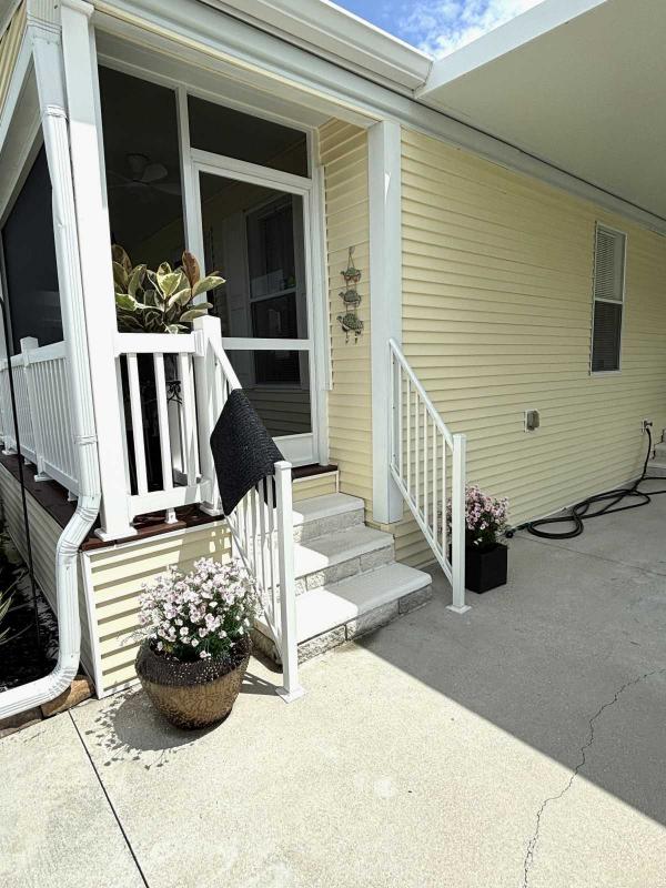2016 Palm Harbor Mobile Home