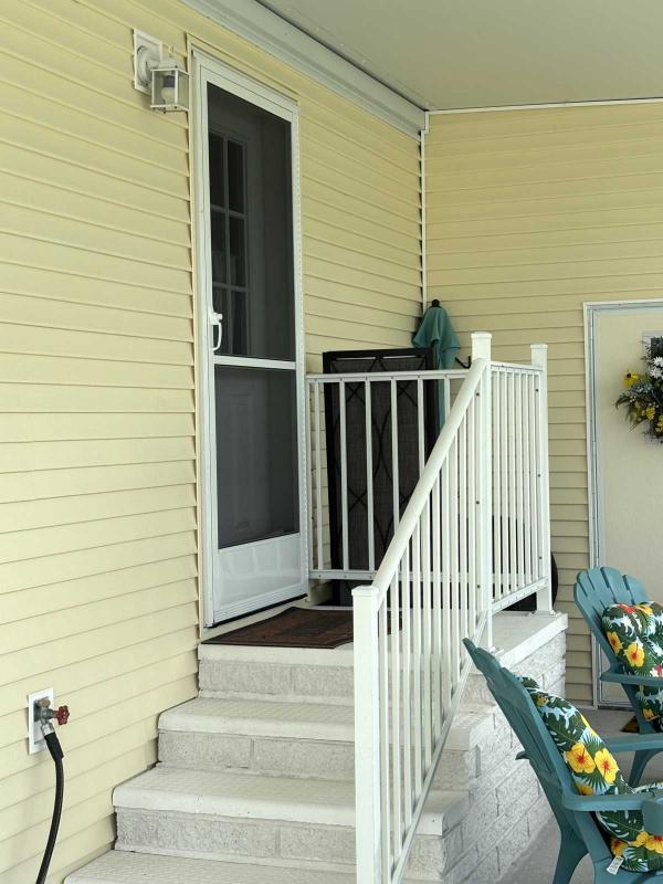 2016 Palm Harbor Mobile Home