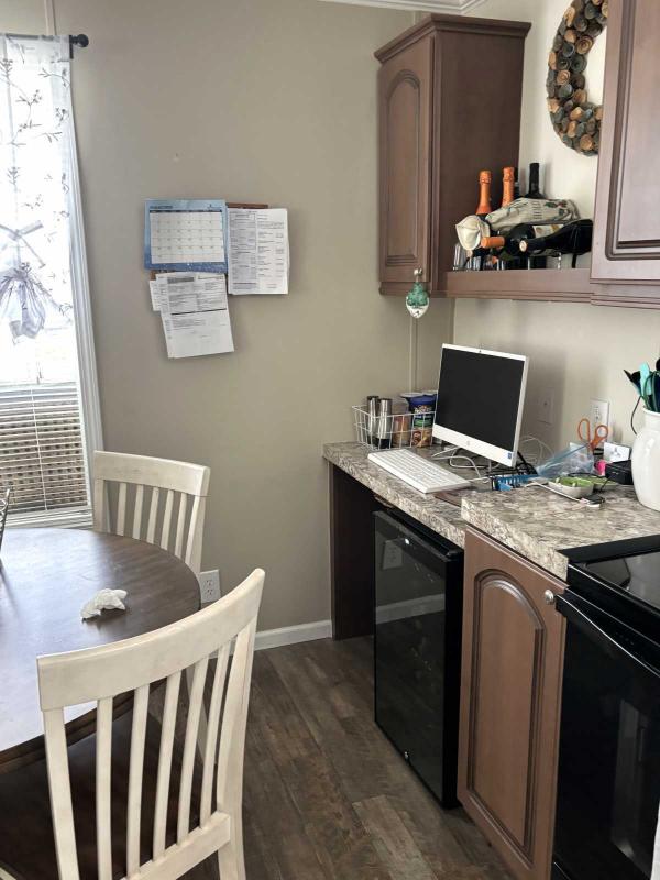 2016 Palm Harbor Mobile Home