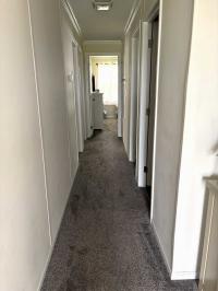 2016 Palm Harbor Mobile Home