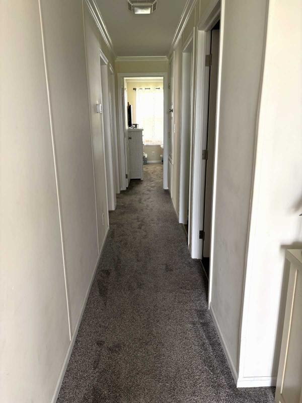 2016 Palm Harbor Mobile Home