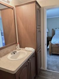 2016 Palm Harbor Mobile Home