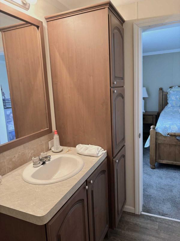 2016 Palm Harbor Mobile Home