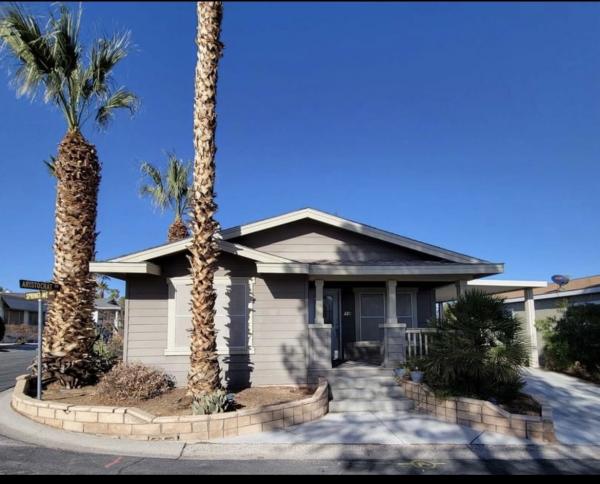 2005 Palm Harbor Mobile Home For Sale