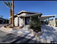 2005 Palm Harbor Palm Harbor  Mobile Home