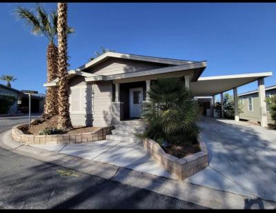 Photo 2 of 39 of home located at 1601 S Sandhill Las Vegas, NV 89104
