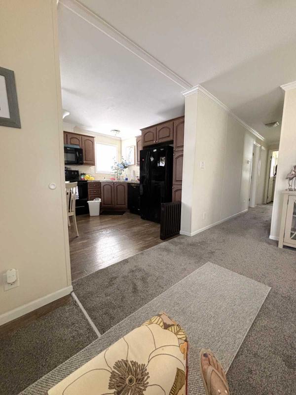 2016 Palm Harbor Mobile Home