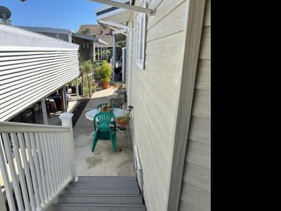 Photo 4 of 31 of home located at 1845 Monrovia #24 Costa Mesa, CA 92627