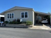 1972 GEN Mobile Home