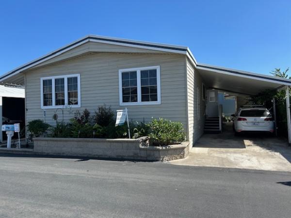 1972 GEN Mobile Home For Sale