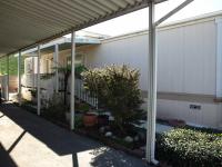 1972 GEN Mobile Home