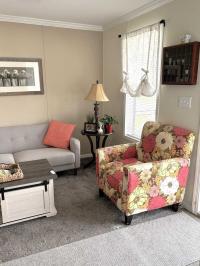 2016 Palm Harbor Mobile Home