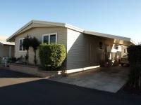 1972 GEN Mobile Home