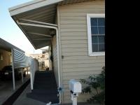 1972 GEN Mobile Home