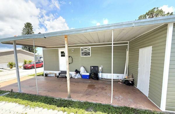ALL AGE PARK Mobile Home