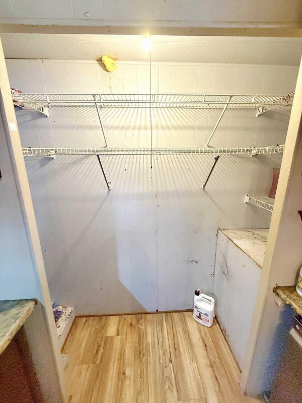 ALL AGE PARK Mobile Home
