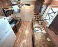 ALL AGE PARK Mobile Home