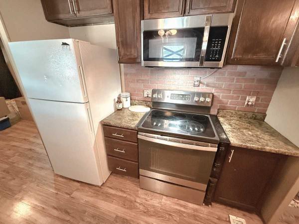 ALL AGE PARK Mobile Home