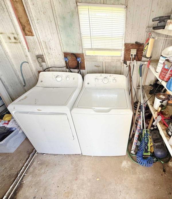ALL AGE PARK Mobile Home