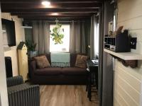 2018 Custom Built Sturdy  Manufactured Home