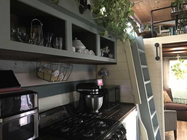2018 Custom Built Sturdy  Manufactured Home