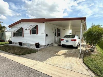 Mobile Home at 1071 Donegan Road, Lot 1221 Largo, FL 33771