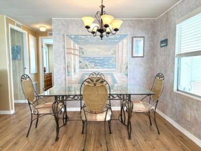 Photo 2 of 15 of home located at 1071 Donegan Road, Lot 1221 Largo, FL 33771