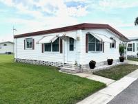 1981 Devonshire HS Mobile Home