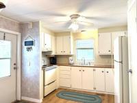 1981 Devonshire HS Mobile Home