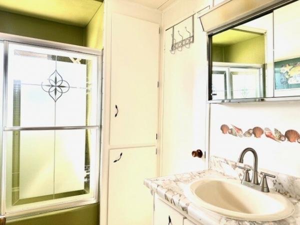 1981 Devonshire HS Mobile Home