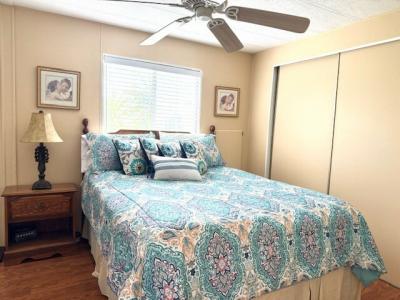 Photo 5 of 15 of home located at 1071 Donegan Road, Lot 1221 Largo, FL 33771