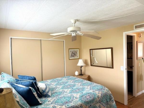 1981 Devonshire HS Mobile Home