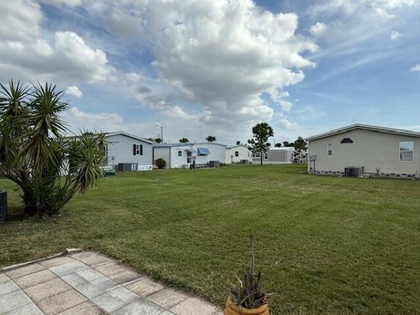 1981 Devonshire HS Mobile Home