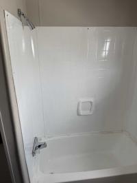 1986 Liberty Mobile Home