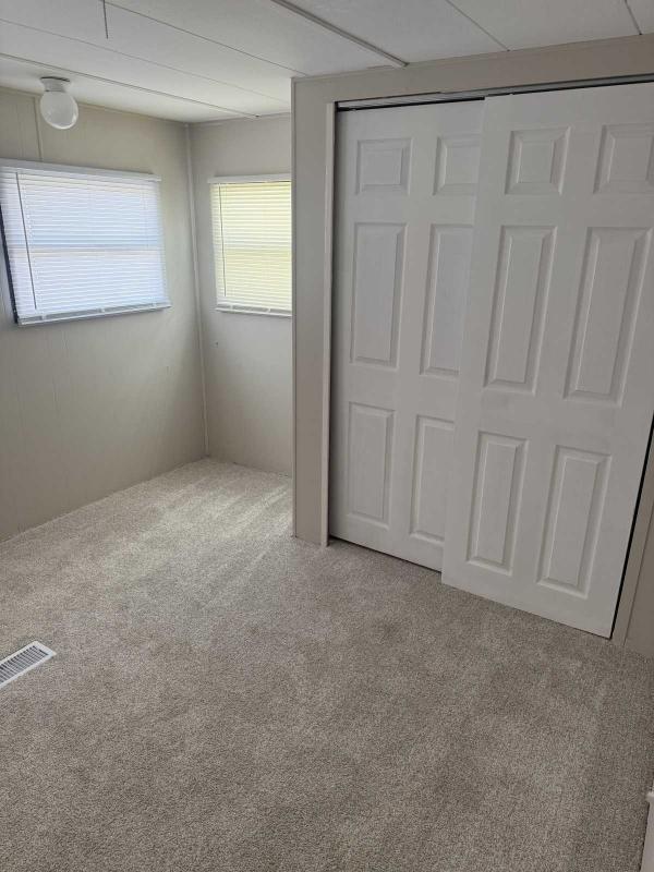 1986 Liberty Mobile Home