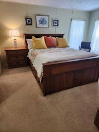 1990 MERIT Mobile Home