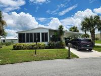 1990 MERIT Mobile Home