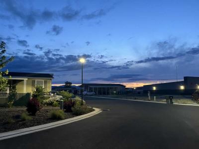 Photo 5 of 16 of home located at 3966 S. Pacific Hwy, #71 Medford, OR 97501