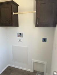 2025 Skyline Manufactured Home