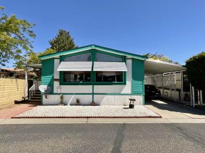 Mobile Home at 56 Eureka Dr Carson City, NV 89706