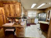 1982 Golden West Calypso Manufactured Home