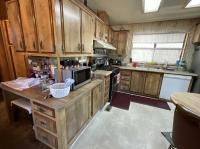1982 Golden West Calypso Manufactured Home