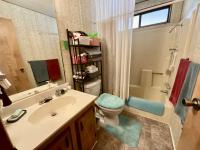 1982 Golden West Calypso Manufactured Home