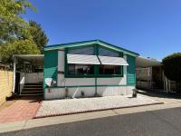 1982 Golden West Calypso Manufactured Home