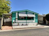 1982 Golden West Calypso Manufactured Home