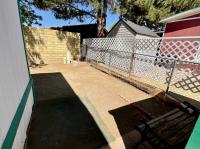 1982 Golden West Calypso Manufactured Home