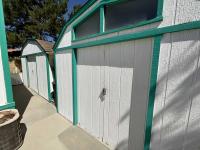 1982 Golden West Calypso Manufactured Home