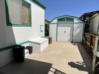 1982 Golden West Calypso Manufactured Home